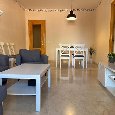 Apartamento Costa De La Luz Chipiona Dış mekan fotoğraf