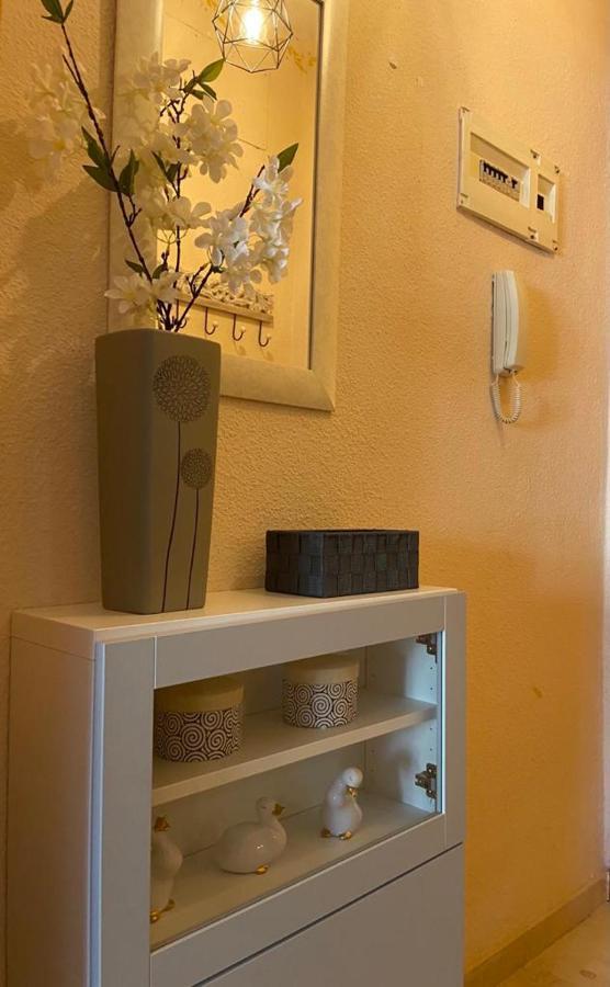 Apartamento Costa De La Luz Chipiona Dış mekan fotoğraf