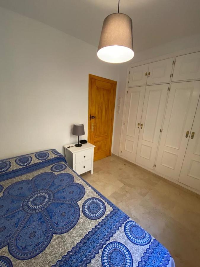 Apartamento Costa De La Luz Chipiona Dış mekan fotoğraf