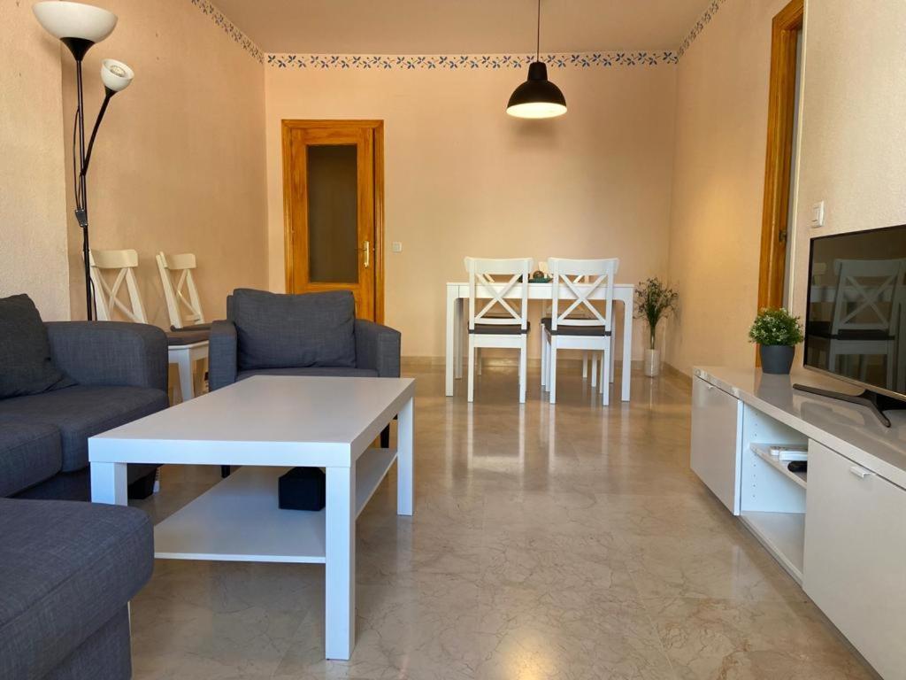 Apartamento Costa De La Luz Chipiona Dış mekan fotoğraf