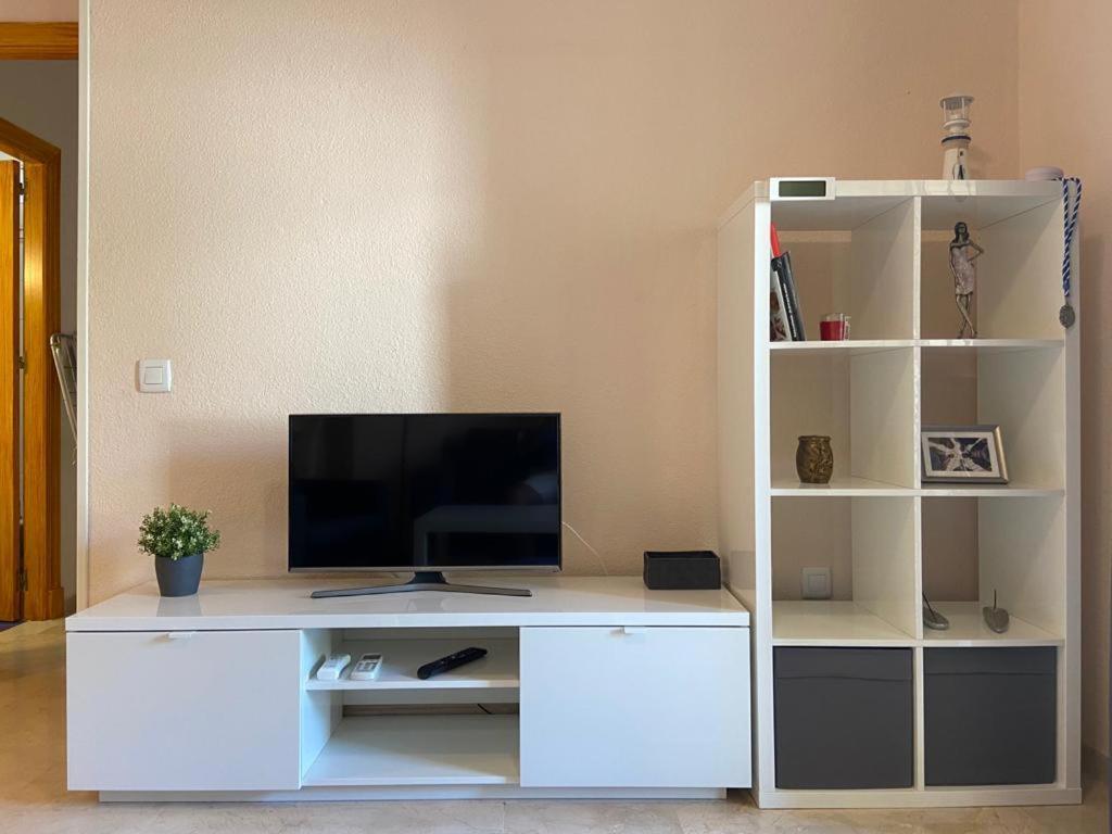 Apartamento Costa De La Luz Chipiona Dış mekan fotoğraf