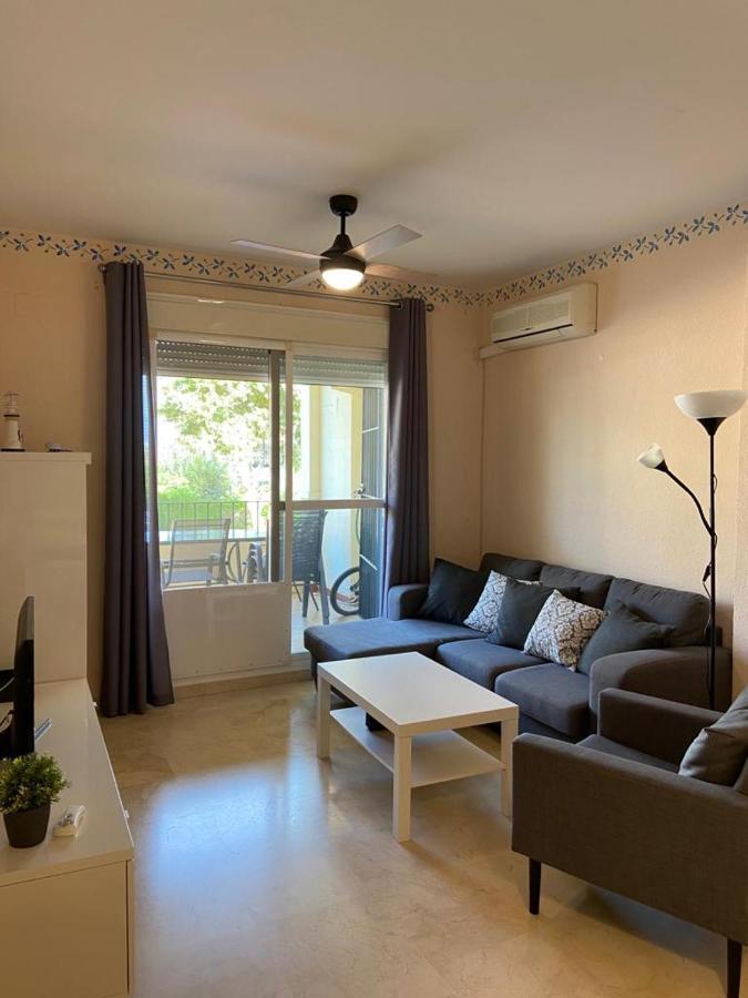 Apartamento Costa De La Luz Chipiona Dış mekan fotoğraf