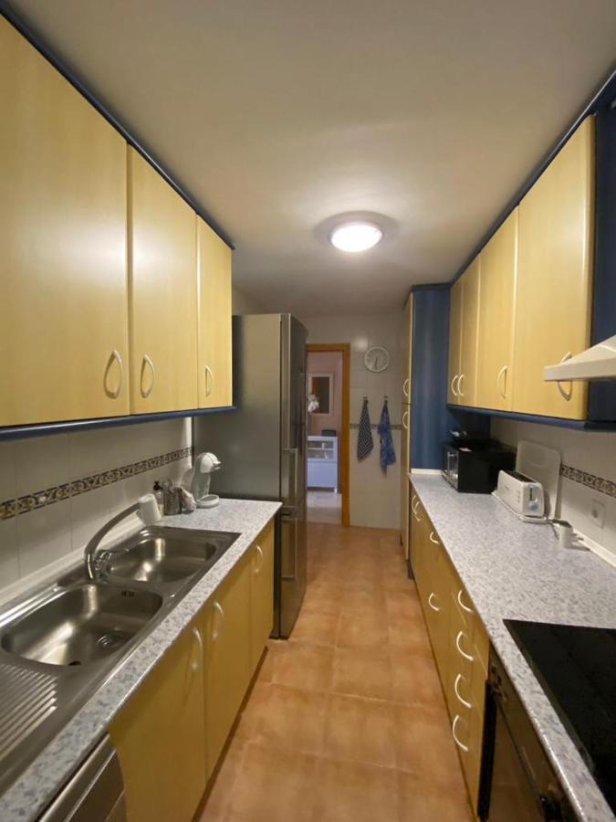 Apartamento Costa De La Luz Chipiona Dış mekan fotoğraf