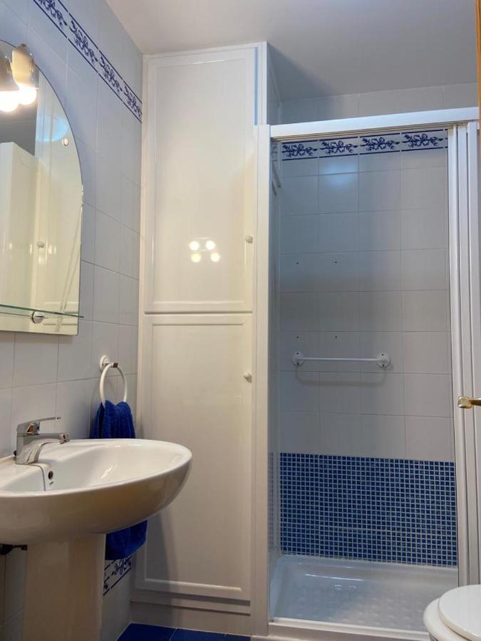 Apartamento Costa De La Luz Chipiona Dış mekan fotoğraf